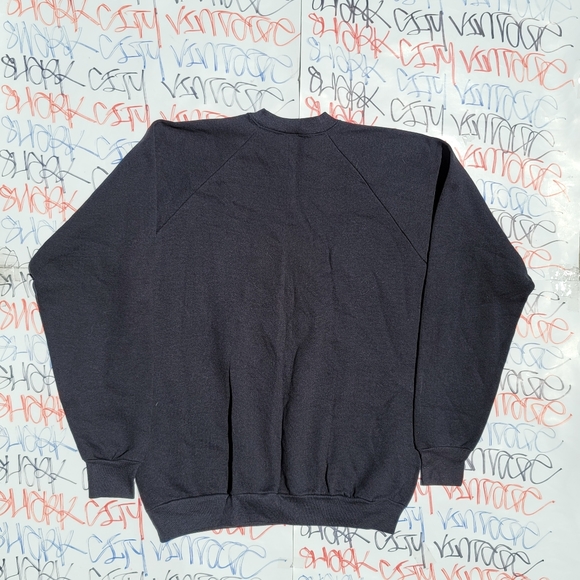 Vintage Performing Arts Sweater XXL - Picture 5 of 5